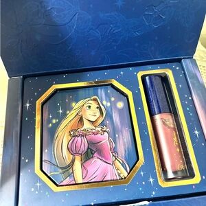 Rapunzel Color Pop Blush & Gloss